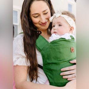 HBC Happy Baby Original Carrier Vineyard